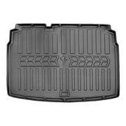 COVOR PROTECTIE PORTBAGAJ UMBRELLA PENTRU VOLKSWAGEN GOLF V HATCHBACK (2003-2008)