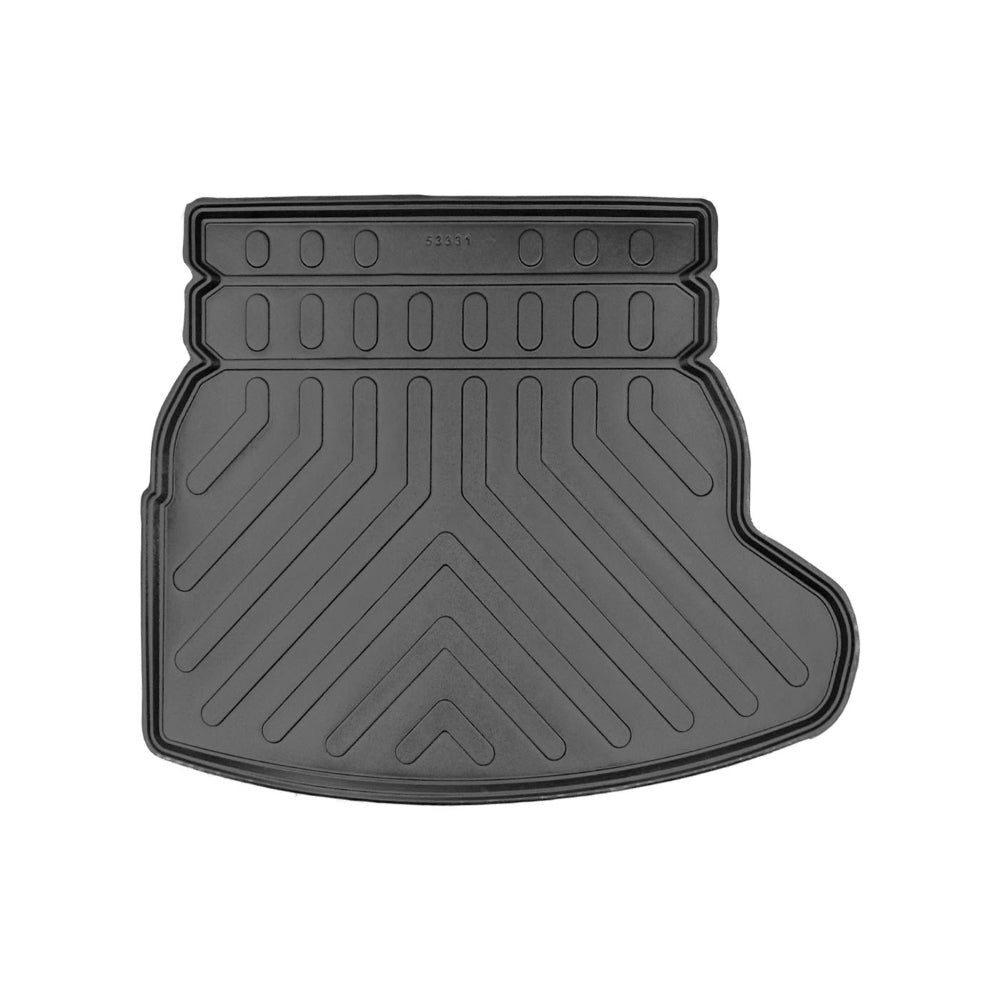 COVOR PROTECTIE PORTBAGAJ UMBRELLA PENTRU MERCEDES C CLASS W205 (TIP 3) 2014-2021
