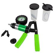 POMPA DE PRESIUNE VACUUM IN DOUA DIRECTII