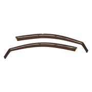 SET DEFLECTOARE AER FATA FARAD PENTRU AUDI A6/AVANT (2004-2010)