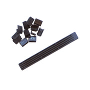 SET DEFLECTOARE AER FATA FARAD PENTRU AUDI A6/AVANT (2004-2010)