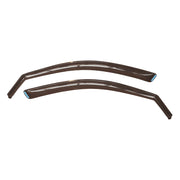 SET DEFLECTOARE AER FATA FARAD PENTRU BMW SERIE 3 (F30)-TOURING (F31) (2012-)