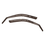 SET DEFLECTOARE AER FATA FARAD PENTRU BMW X3 (E83) (2004-2010)