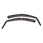 SET DEFLECTOARE AER FATA FARAD PENTRU DACIA DOKKER (2013-)  LODGY (2012-)