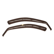 SET DEFLECTOARE AER FATA FARAD PENTRU DACIA LOGAN 1 / PICK UP (2006-2013)