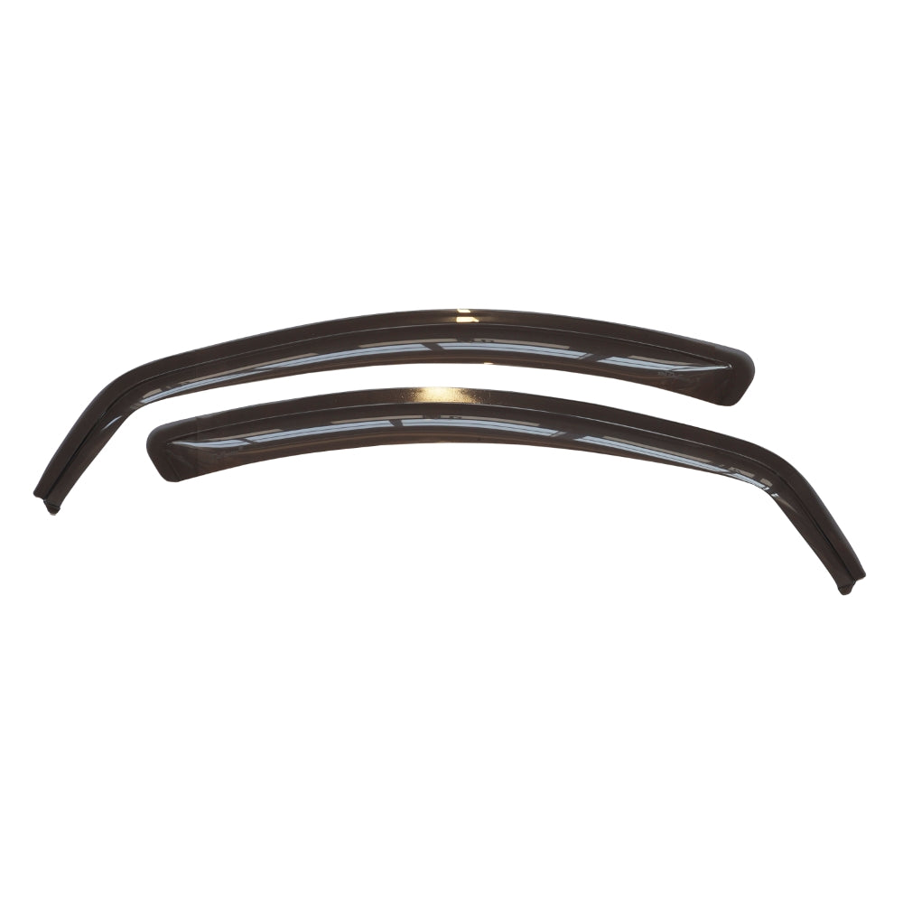 SET DEFLECTOARE AER FATA FARAD PENTRU DACIA SANDERO / SANDERO STEPWAY (2008-2013)