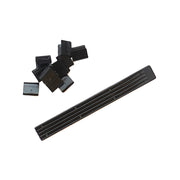 SET DEFLECTOARE AER FATA FARAD PENTRU DACIA SANDERO / SANDERO STEPWAY (2008-2013)