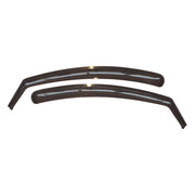 SET DEFLECTOARE AER FATA FARAD PENTRU DACIA DUSTER (2018-2024)