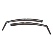 SET DEFLECTOARE AER FATA FARAD PENTRU FORD KUGA (2008-2013)