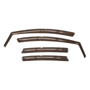 SET DEFLECTOARE AER FATA&SPATE FARAD PENTRU FORD FIESTA (2008-)