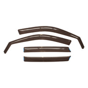 SET DEFLECTOARE AER FATA&SPATE FARAD PENTRU HYUNDAI TUCSON (2004-2015)