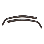 SET DEFLECTOARE AER FATA FARAD PENTRU OPEL ASTRA - SW (H) (2004-2009)