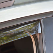 SET DEFLECTOARE AER FATA FARAD PENTRU OPEL ASTRA - SW (J) (2010-)