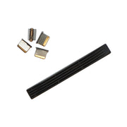 SET DEFLECTOARE AER FATA FARAD PENTRU PEUGEOT 207 - SW - 207+ (2006-)