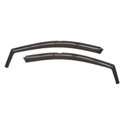 SET DEFLECTOARE AER FATA FARAD PENTRU RENAULT CLIO SERIE 3 (2005-2012)