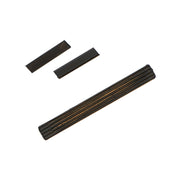 SET DEFLECTOARE AER FATA FARAD PENTRU RENAULT CLIO SERIE 3 (2005-2012)