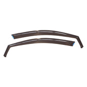 SET DEFLECTOARE AER FATA FARAD PENTRU SEAT IBIZA SERIE 3 (2002-2008)  CORDOBA (SW) (2002-)