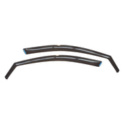 SET DEFLECTOARE AER FATA FARAD PENTRU SKODA OCTAVIA SW (2013-)