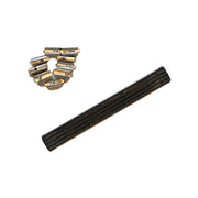 SET DEFLECTOARE AER FATA FARAD PENTRU SKODA OCTAVIA SW (2013-)