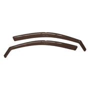 SET DEFLECTOARE AER FATA FARAD PENTRU SKODA SUPERB (2002-2009)