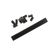 SET DEFLECTOARE AER FATA&SPATE FARAD PENTRU SKODA OCTAVIA BERLINA (2013-)