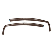 SET DEFLECTOARE AER FATA FARAD PENTRU VOLKSWAGEN GOLF PLUS (2005-)