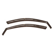 SET DEFLECTOARE AER FATA FARAD PENTRU VOLKSWAGEN PASSAT - SW B8 (2014-)