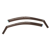 SET DEFLECTOARE AER FATA FARAD PENTRU VOLKSWAGEN POLO (9N) (2002-2006)