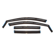SET DEFLECTOARE AER FATA&SPATE FARAD PENTRU VOLKSWAGEN GOLF VII (2013-)