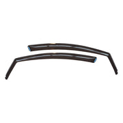 SET DEFLECTOARE AER FATA FARAD PENTRU DACIA SANDERO / SANDERO STEPWAY (2021-)  JOGGER (2022-)