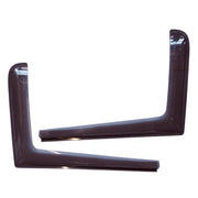 SET DEFLECTOARE AER FARAD PENTRU FORD TRANSIT (2000-2013)