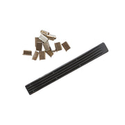 SET DEFLECTOARE AER FARAD PENTRU FORD TRANSIT  TOURNEO COURIER (2014-)