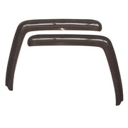 SET DEFLECTOARE AER FARAD PENTRU MERCEDES ACTROS (2012-)