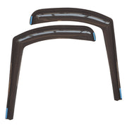 SET DEFLECTOARE AER FARAD PENTRU OPEL VIVARO (2001-2014)  RENAULT TRAFIC (1998-2013)  NISSAN PRIMESTAR (2003-)