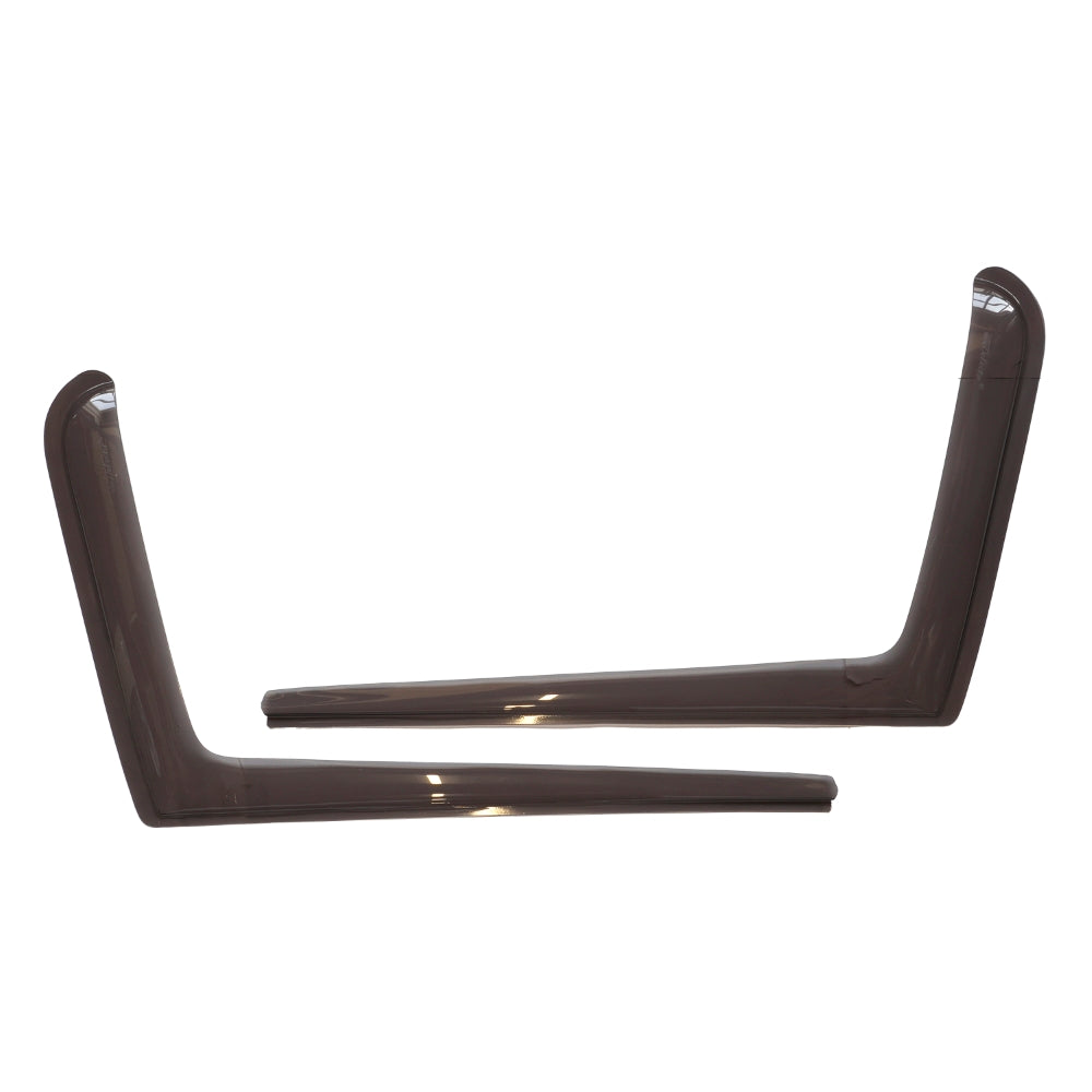 SET DEFLECTOARE AER FARAD PENTRU OPEL MOVANO (2010)  RENAULT MASTER III (2010-2023)  NISSAN NV400 (2012-)