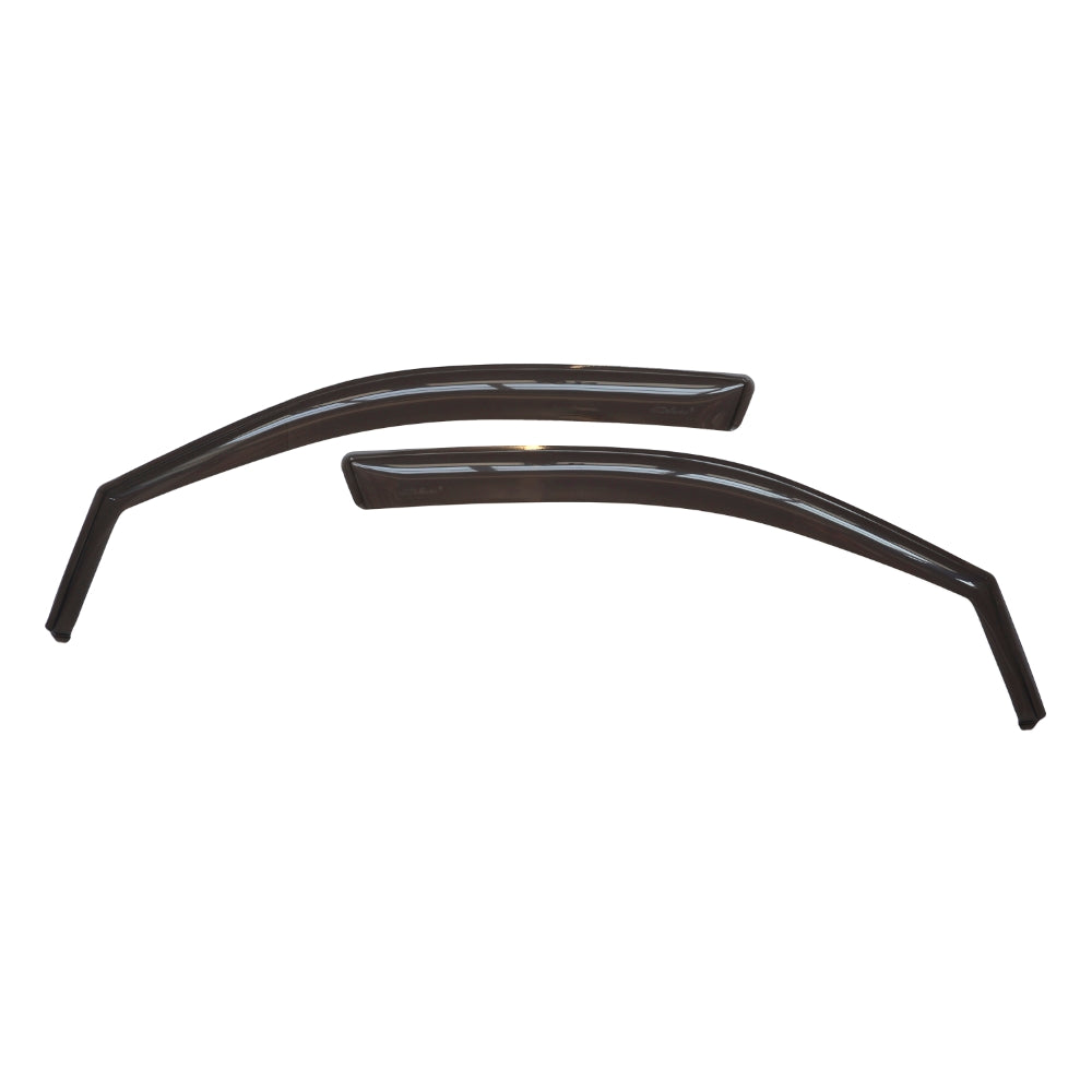 SET DEFLECTOARE AER FATA FARAD PENTRU VOLKSWAGEN TIGUAN (2016-2023)  SEAT TARRACO (2019-)