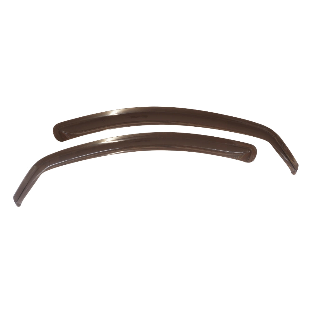 SET DEFLECTOARE AER FATA FARAD PENTRU DACIA DUSTER (2010-2014)