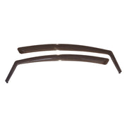 SET DEFLECTOARE AER FATA FARAD PENTRU FORD FIESTA (2008-)