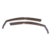 SET DEFLECTOARE AER FATA FARAD PENTRU VOLKSWAGEN GOLF V (2003-2008)