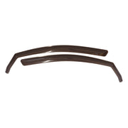 SET DEFLECTOARE AER FATA FARAD PENTRU VOLKSWAGEN GOLF VI (2008-2012)