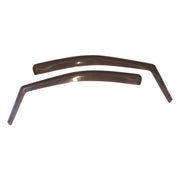 SET DEFLECTOARE AER FATA FARAD PENTRU VOLKSWAGEN SHARAN (1995-2010)  SEAT ALHAMBRA (1998-2010)  FORD GALAXY (1996-2006)