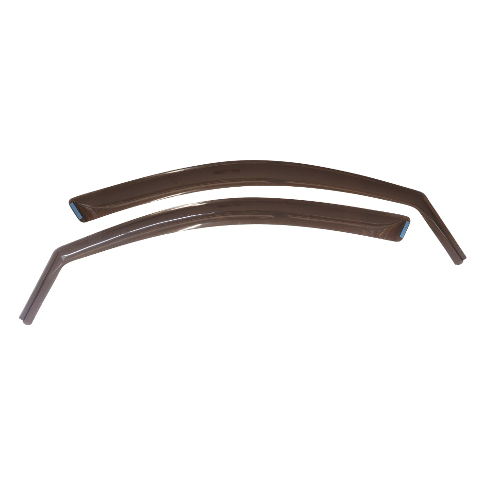 SET DEFLECTOARE AER FATA FARAD PENTRU VOLKSWAGEN TIGUAN (2008-2016)