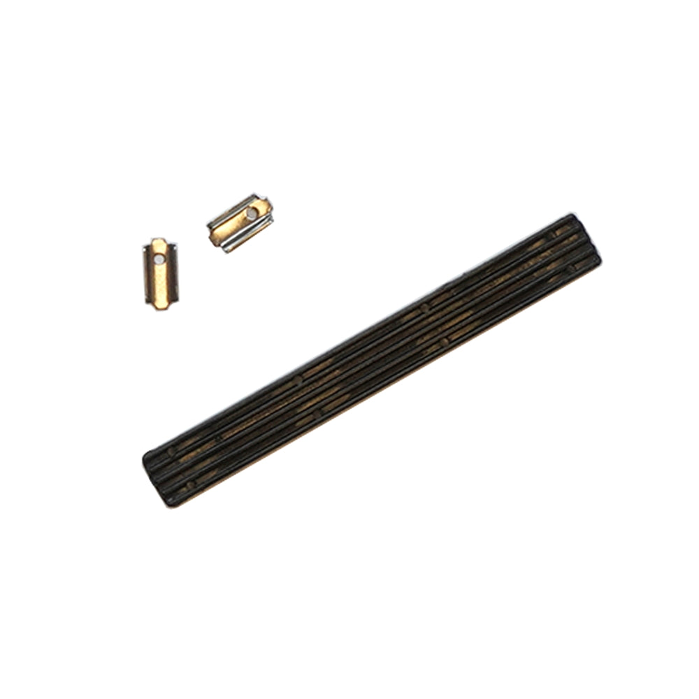 SET DEFLECTOARE AER FATA FARAD PENTRU VOLKSWAGEN TIGUAN (2008-2016)