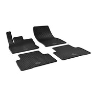 SET COVORASE AUTO CAUCIUC UMBRELLA PENTRU VW TOURAN (2015-)  TIGUAN (2016-2024)