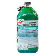 LICHID PARBRIZ ANTI-INGHET & CURATARE -20 GRADE C 4L TURTLE WAX