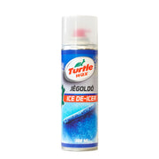 SPRAY DEZGHETAT PARBRIZ 300 ML TURTLE WAX