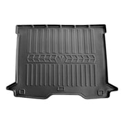 COVOR PROTECTIE PORTBAGAJ UMBRELLA PENTRU DACIA DOKKER 5 LOCURI (2012-2021)