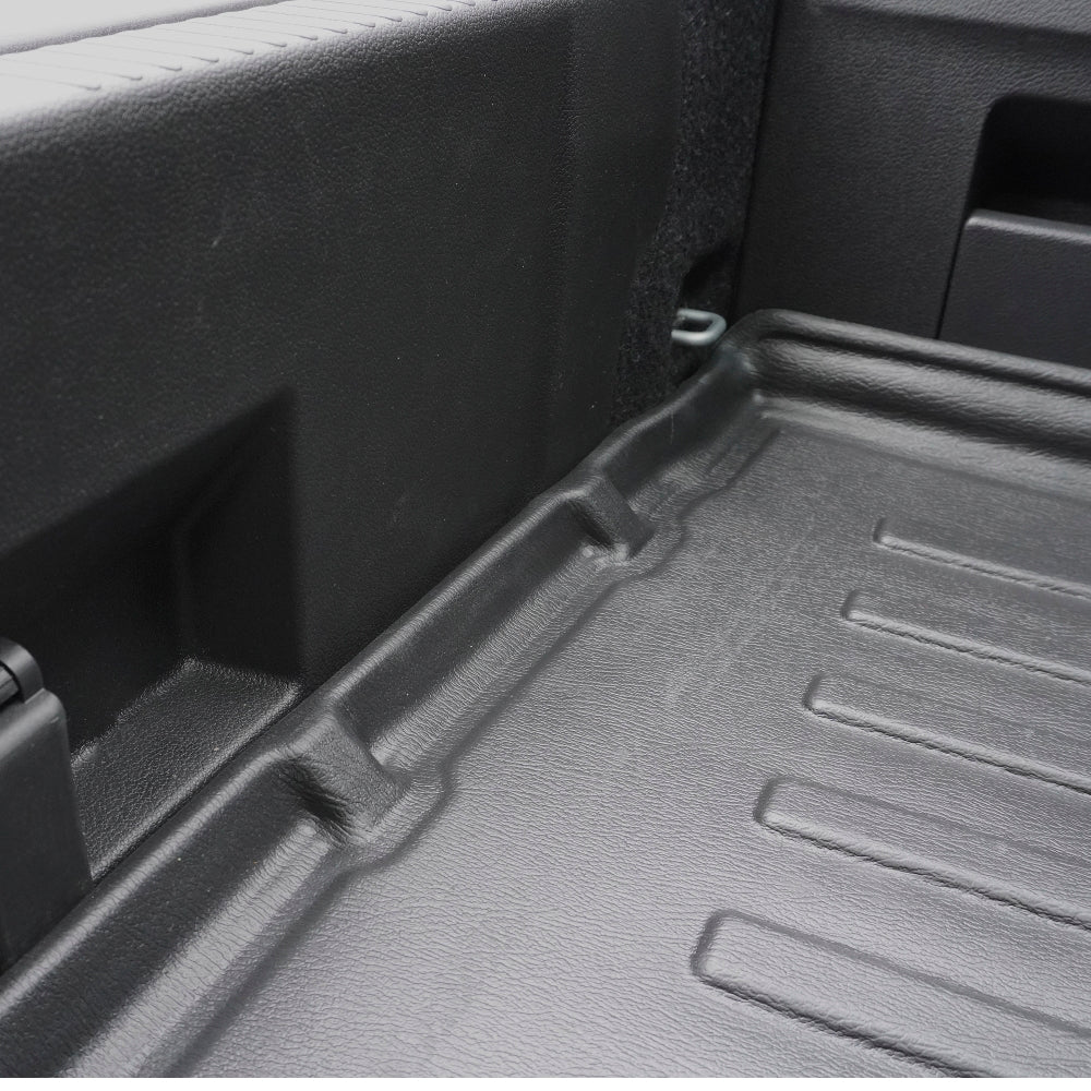 COVOR PROTECTIE PORTBAGAJ UMBRELLA PENTRU DACIA DUSTER 4WD (2014-2018)