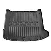 COVOR PROTECTIE PORTBAGAJ UMBRELLA PENTRU DACIA LODGY 5 LOCURI (2012-2022)