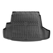 COVOR PROTECTIE PORTBAGAJ UMBRELLA PENTRU NISSAN X-TRAIL (T31) CU PODEA INALTA (2007-2014)